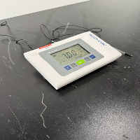 Mettler Toledo FiveEasy Plus FP20 Meter image 0